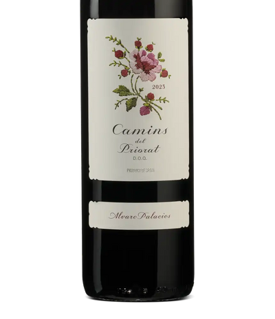 Alvaro Palacios Camins del Priorat 2023
