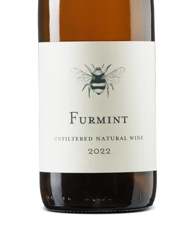 Hummel Furmint 2022 Cover