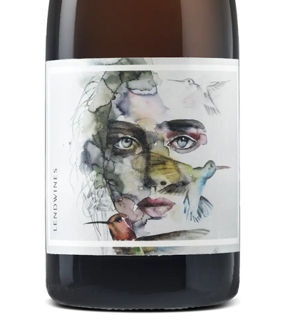 Lendwines Homokos '22 Cover