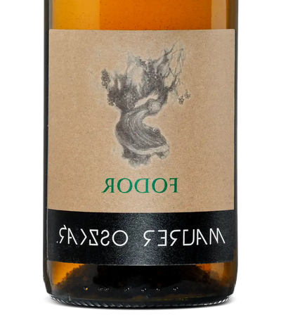 Maurer Oszkár Fodor NV Cover