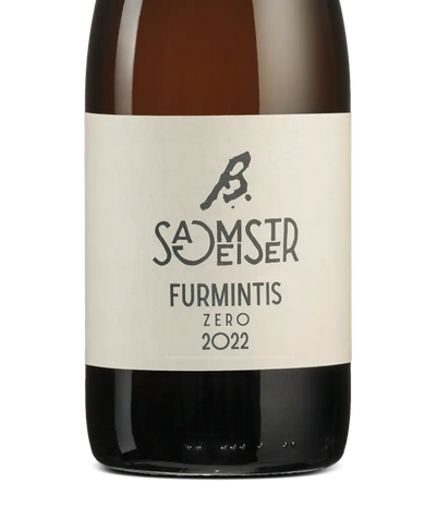 Sagmeister Furmintis Zero 2022 Cover