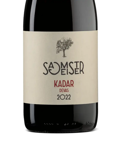 Sagmeister Kadar Devas 2022 Cover