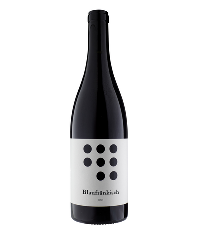 Weninger Blaufränkisch 2023