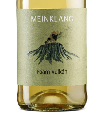 Meinklang Foam Vulkan Cover 2025