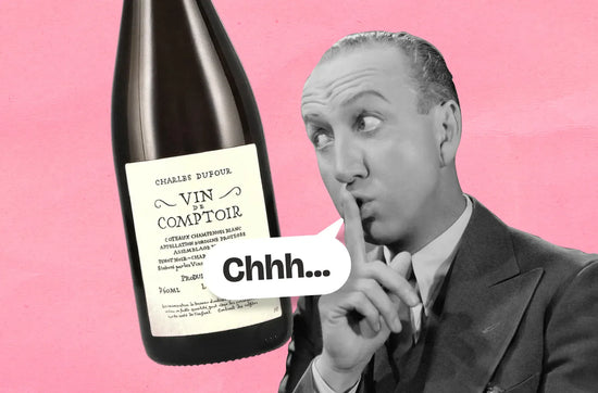 coteaux champenois