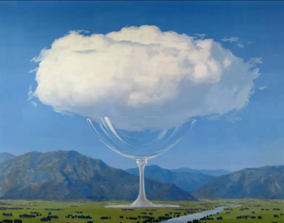 Рене Магритт