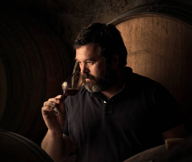 Thymiopoulos Vineyards