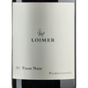 Loimer Pinot Noir 2021 Cover