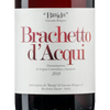 Braida Brachetto d'Acqui 2018 Close-Up
