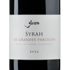 Garon Syrah Les Grandes Parcelles 2022