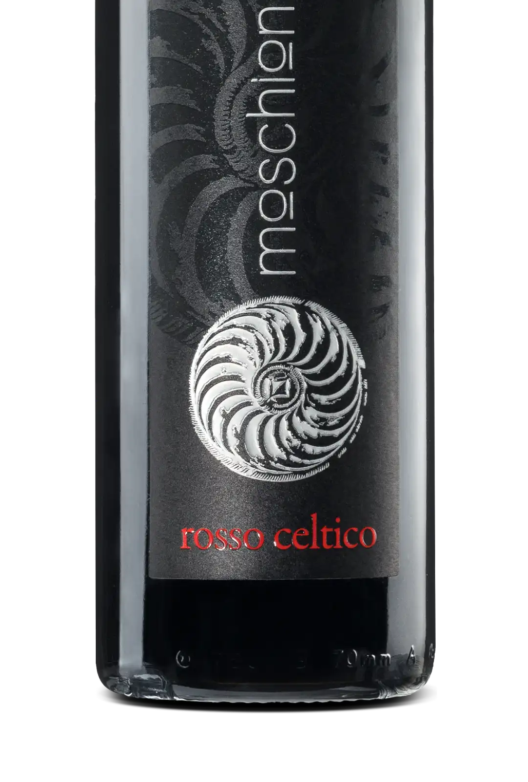 Moschioni Rosso Celtico Riserva 2013