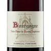 Domaine Dubreuil-Fontaine Bourgogne Notre-Dame de Bonne Espérance 2022 Cover