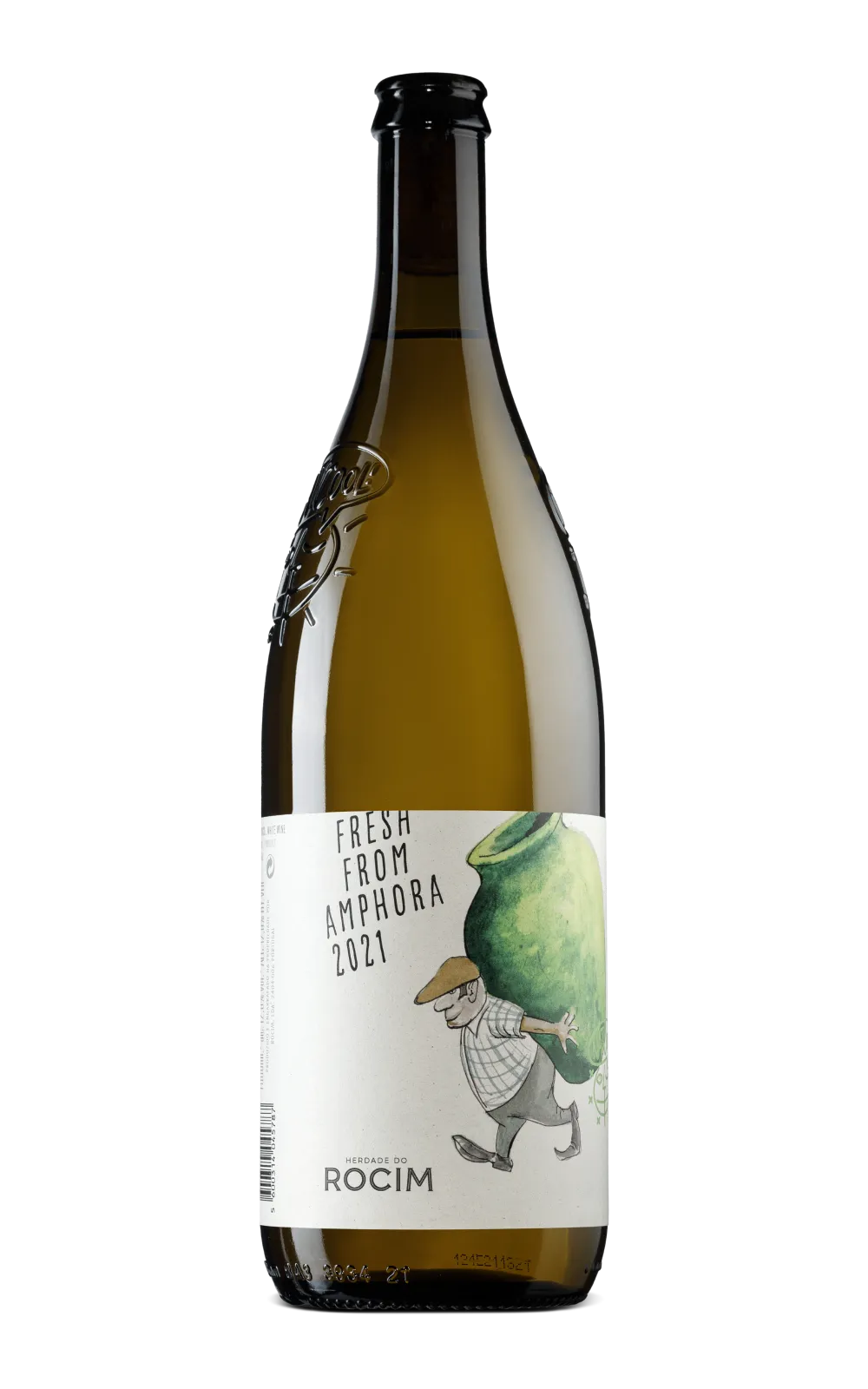 Rocim Fresh from Amphora Branco 2021