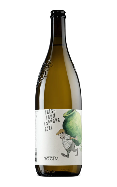 Rocim Fresh from Amphora Branco 2021