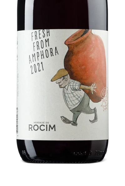 Rocim Fresh from Amphora 2021