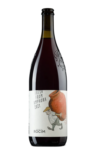 Rocim Fresh from Amphora 2021