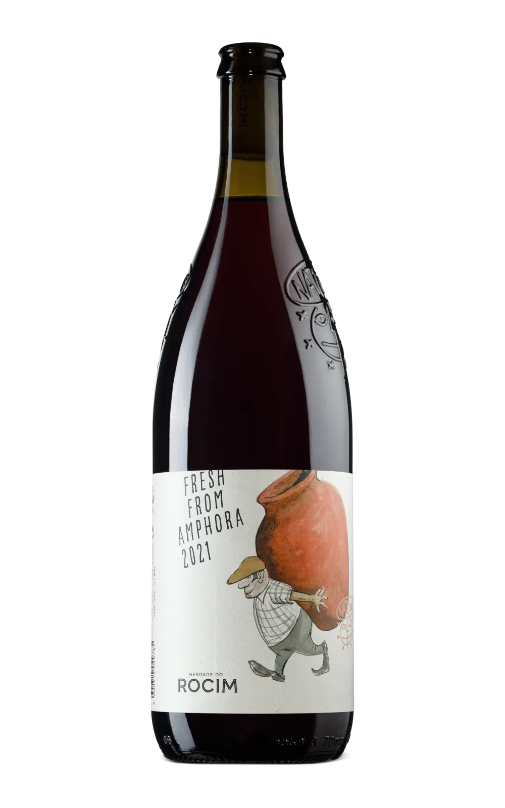 Rocim Fresh from Amphora 2021