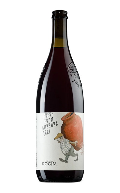 Rocim Fresh from Amphora 2021