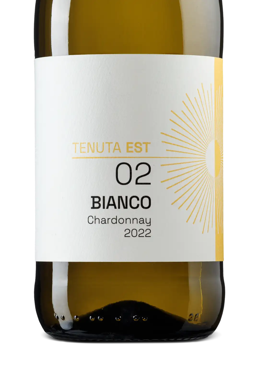 Tenuta EST Bianco 2022 Cover