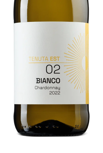 Tenuta EST Bianco 2022 Cover