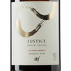 MV Vinarija Justice Chardonnay 2021 Cover