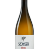 Sagmeister Devas Furmint 2021