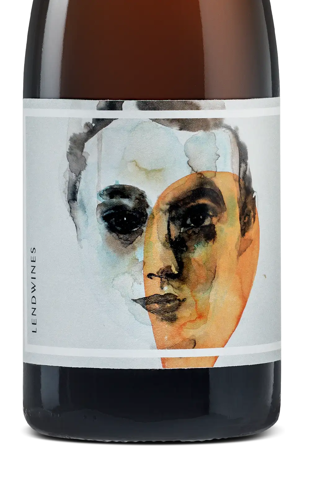 Lendwines Pet-Nat Kiraly 2022 Cover