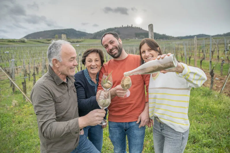 Domaine Mann