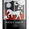 Maurer Oszkár Red Fruit November 2022 Cover