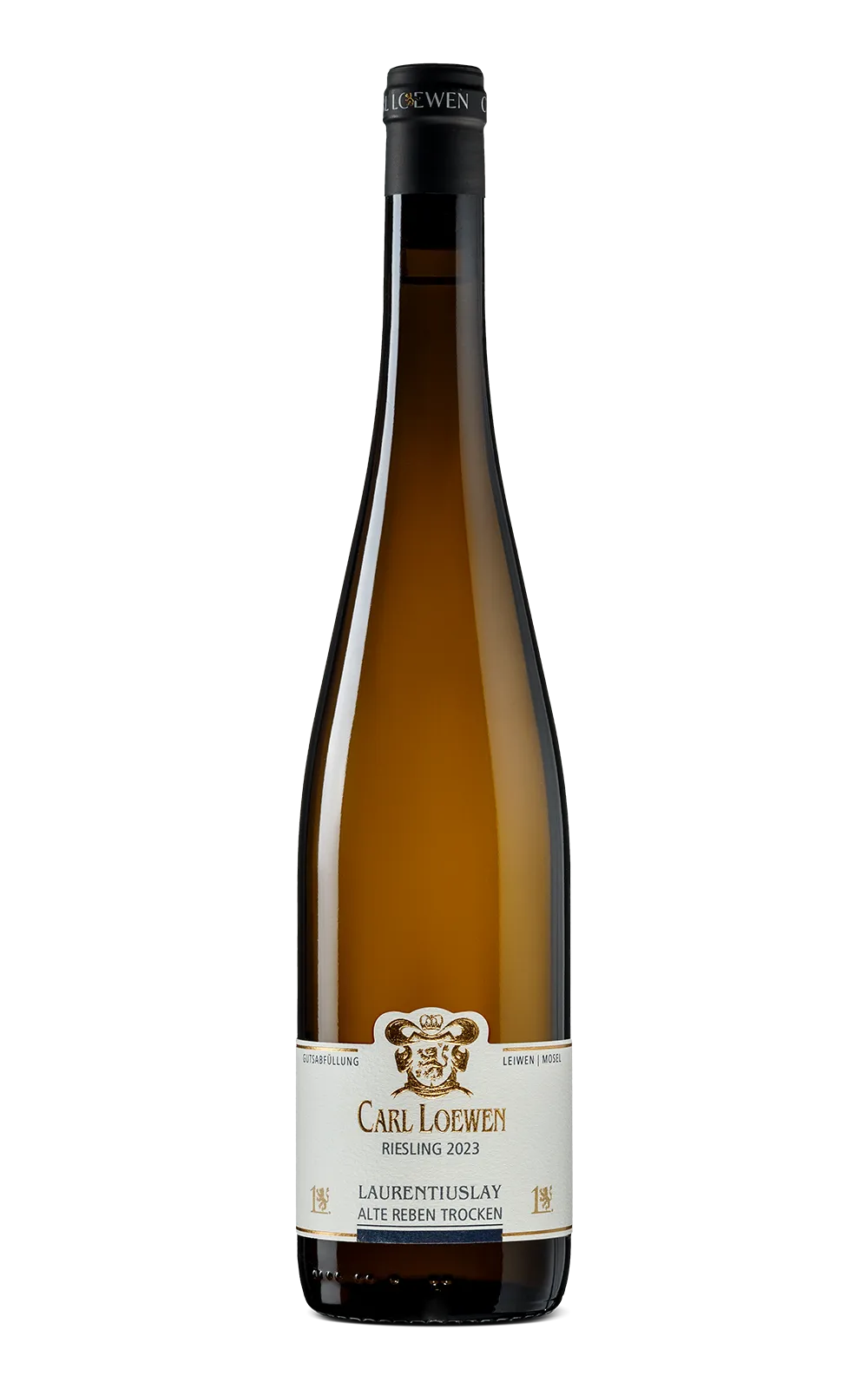 Carl Loewen Riesling Laurentiuslay 2023