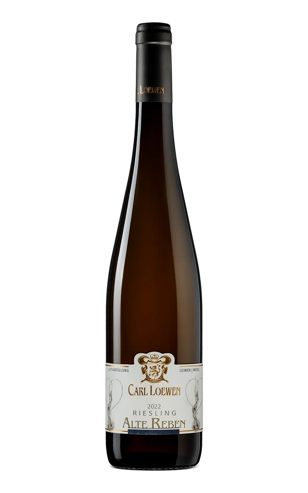 Carl Loewen Riesling Alte Reben 2022