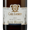 Carl Loewen Riesling Alte Reben 2022 Cover