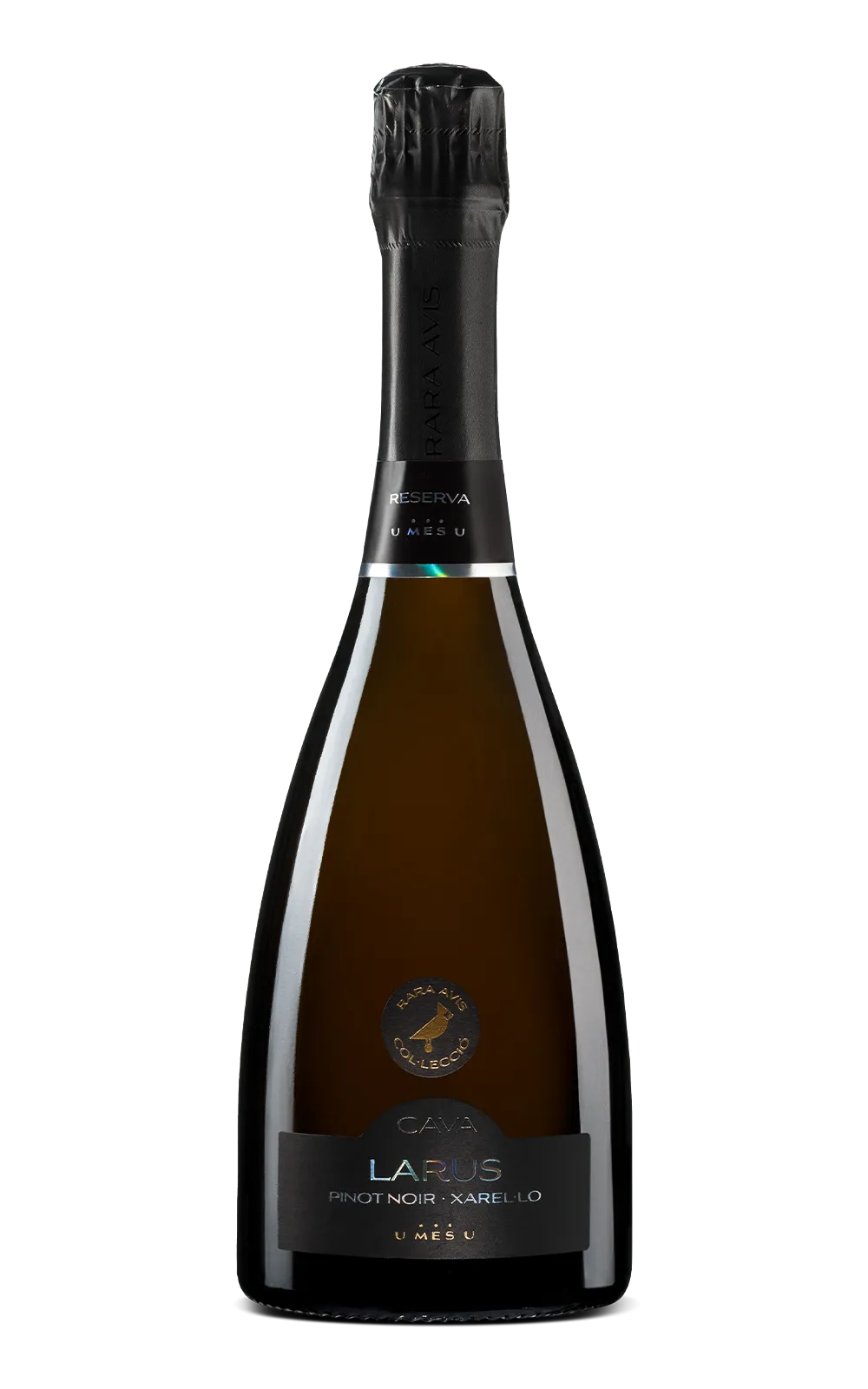 Cava Larus Reserva Brut Nature 2021