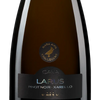 Cava Larus Reserva Brut Nature 2021 Cover
