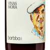 Vinas Mora Barbba 2022 Cover