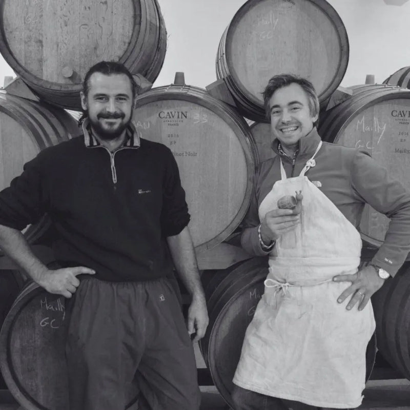 Bereche & Fils