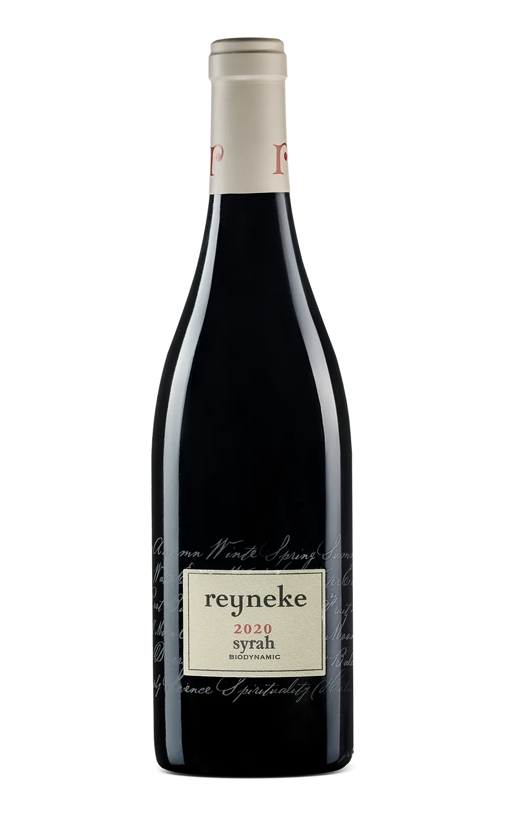 Reyneke Syrah 2020