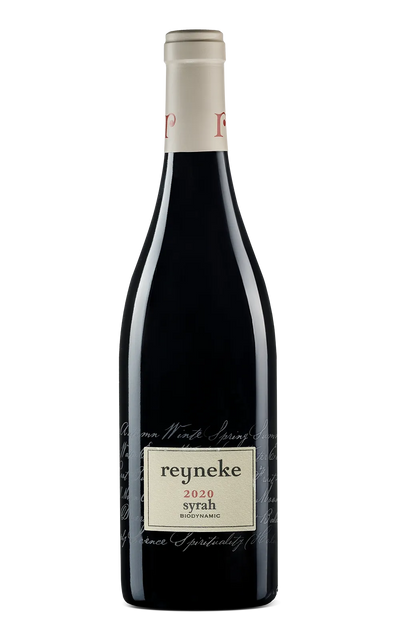 Reyneke Syrah 2020
