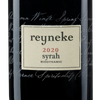 Reyneke Syrah 2020 Cover