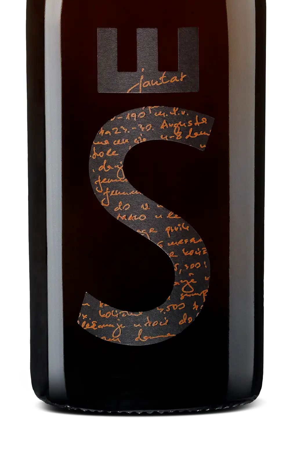 Baša Jantar 2019 Cover