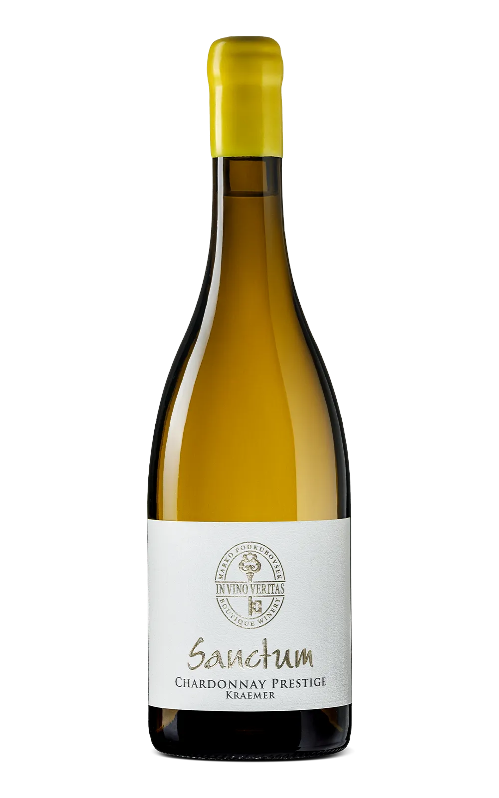 Sanctum Chardonnay Prestige 2021