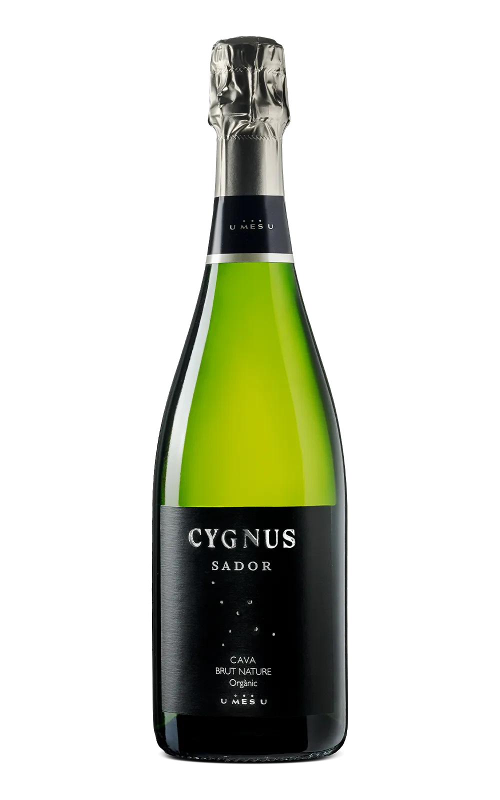 Cava Sador Reserva Brut Nature, 2021