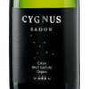 Cava Sador Reserva Brut Nature, 2021 Cover