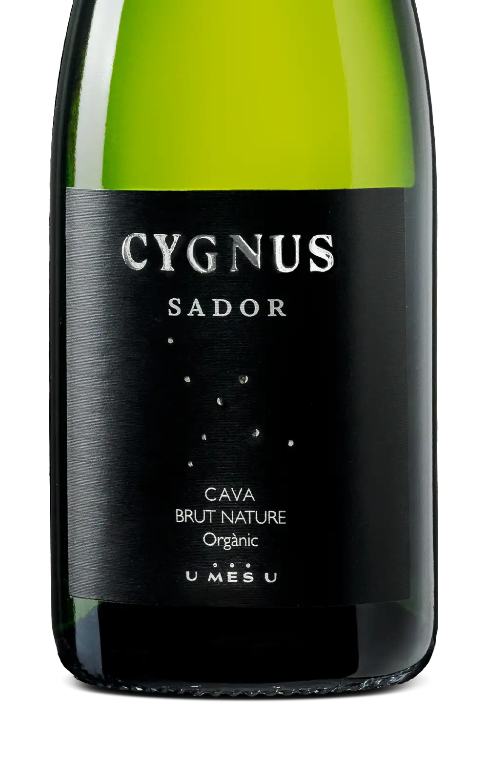 Cava Sador Reserva Brut Nature, 2021 Cover