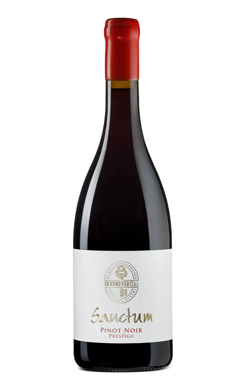 Sanctum Pinot Noir Prestige 2019