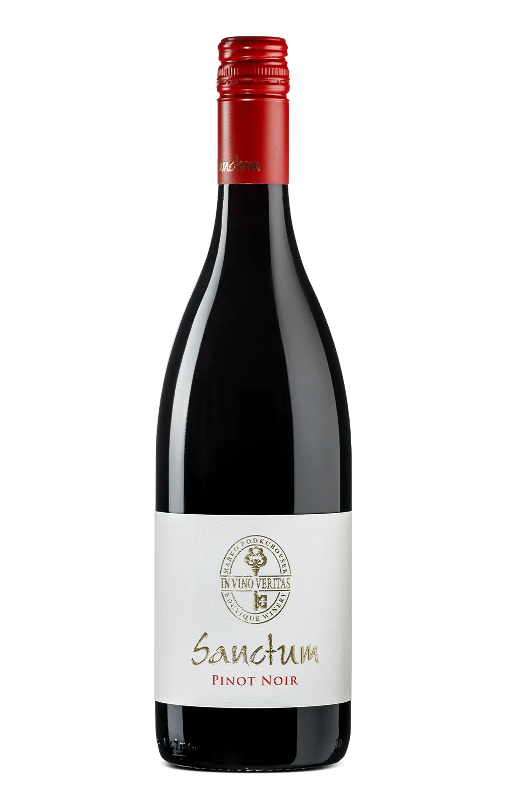 Sanctum Pinot Noir 2022