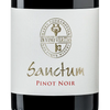 Sanctum Pinot Noir 2022 Cover