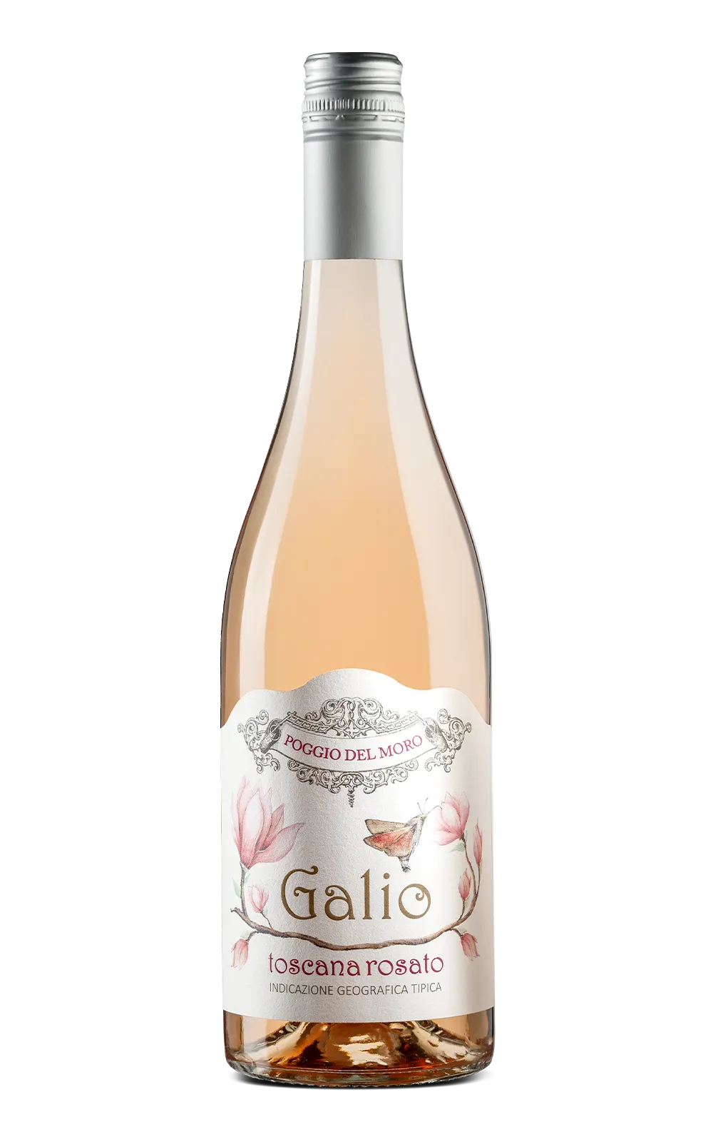 Poggio del Moro Galio 2022