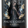 Maurer Oszkár Babba III