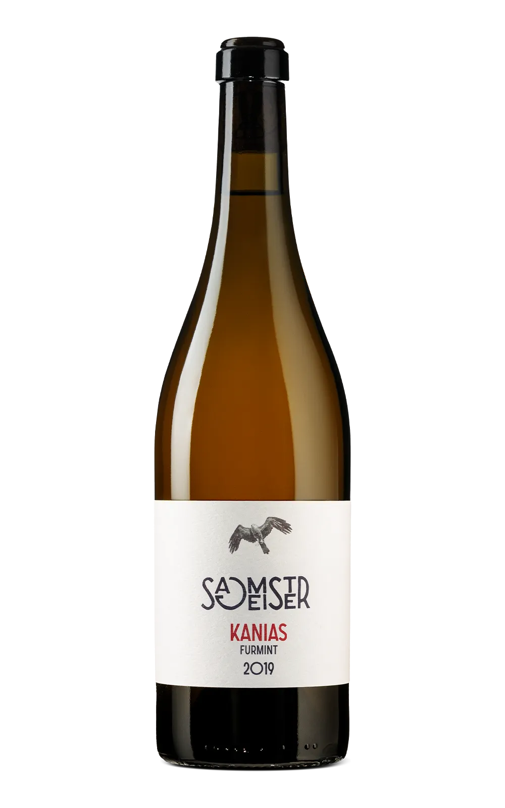 Sagmeister Kanias Furmint 2019